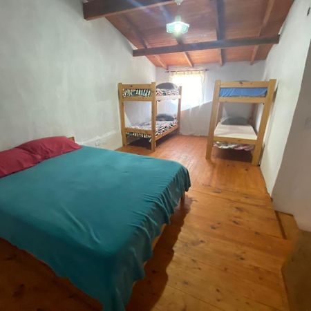 La Cinco Hotel Villa Gesell Luaran gambar