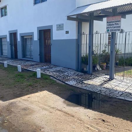La Cinco Hotel Villa Gesell Luaran gambar