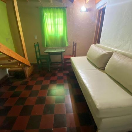 La Cinco Hotel Villa Gesell Luaran gambar