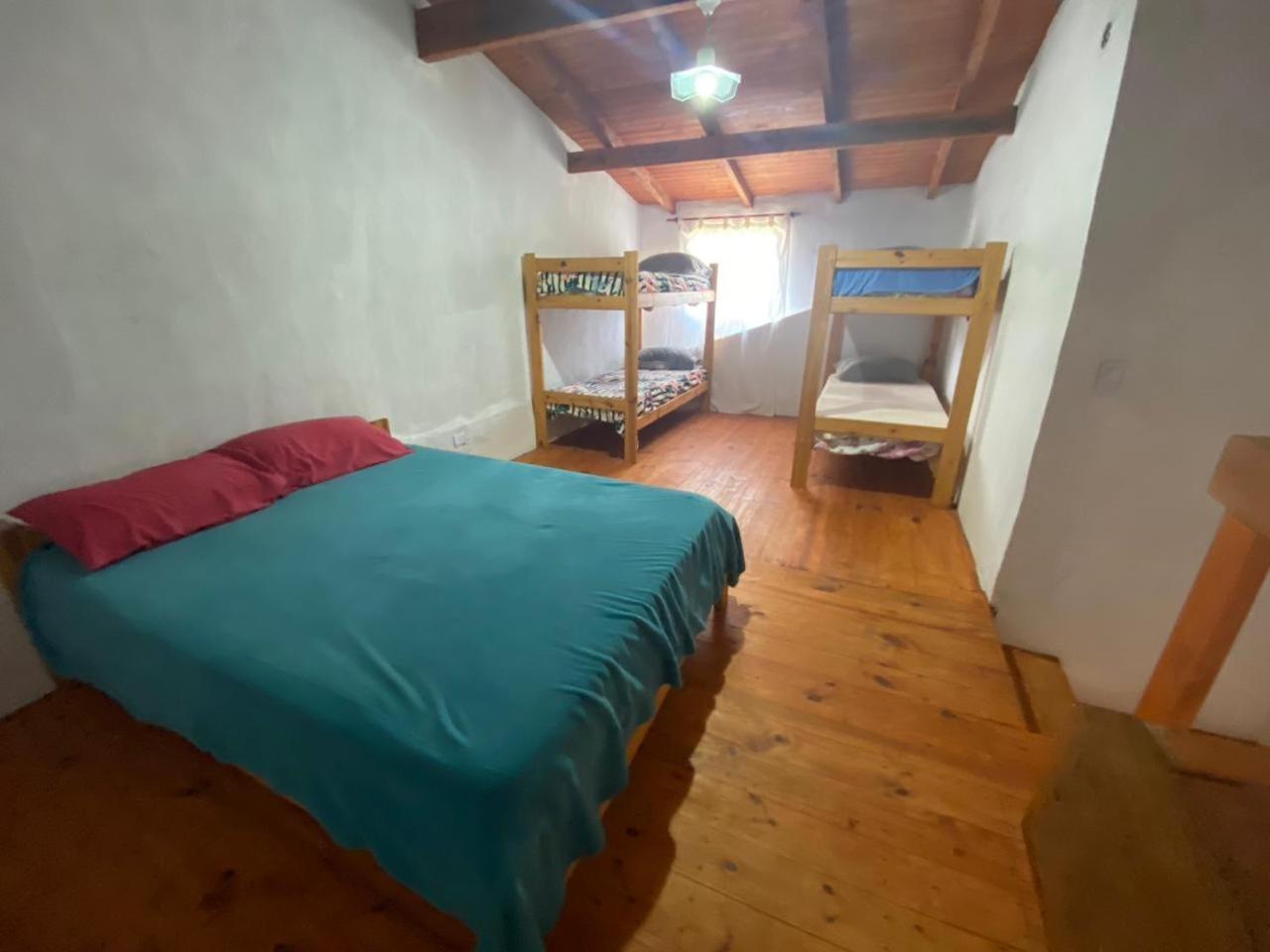 La Cinco Hotel Villa Gesell Luaran gambar