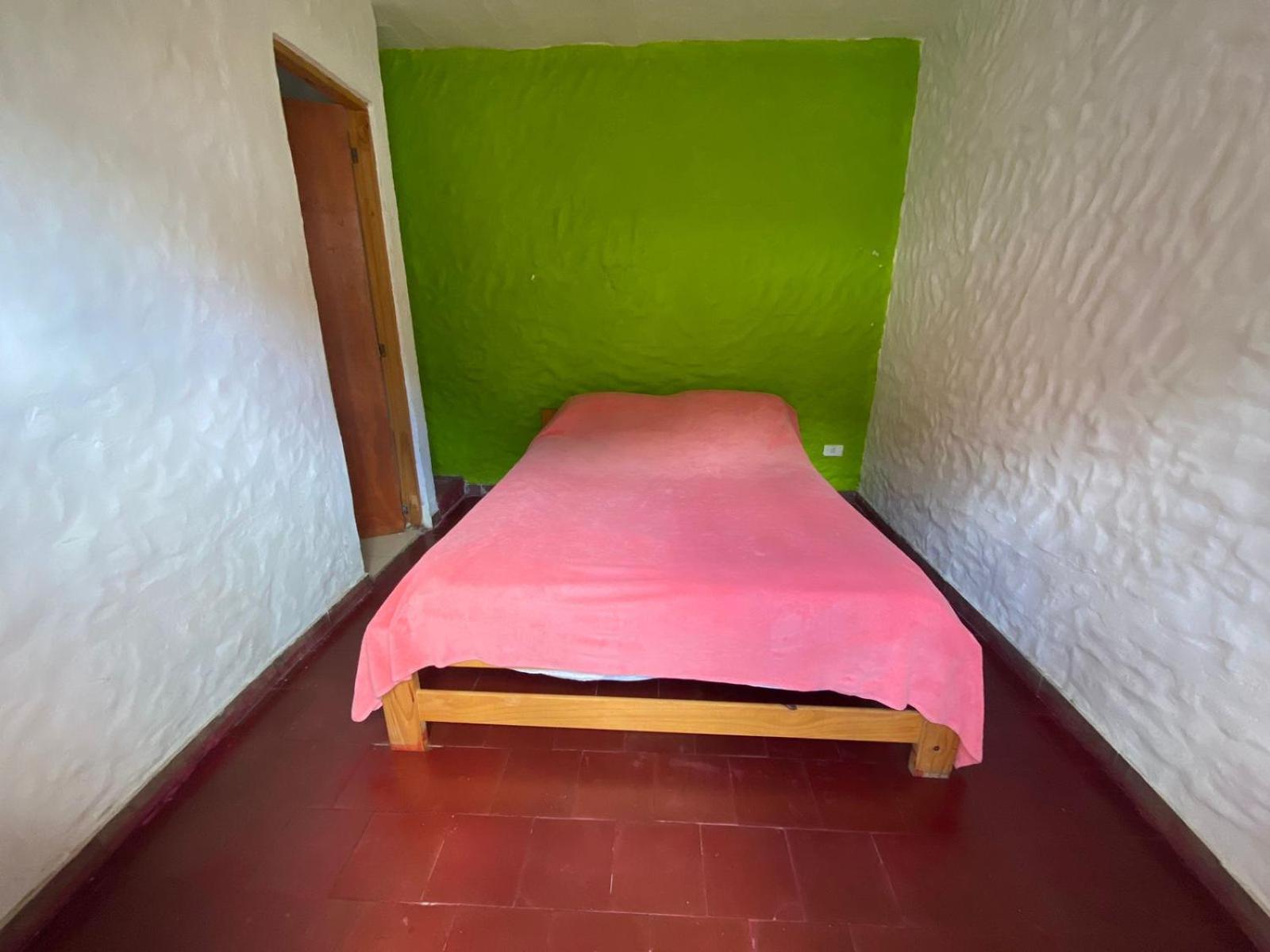 La Cinco Hotel Villa Gesell Luaran gambar