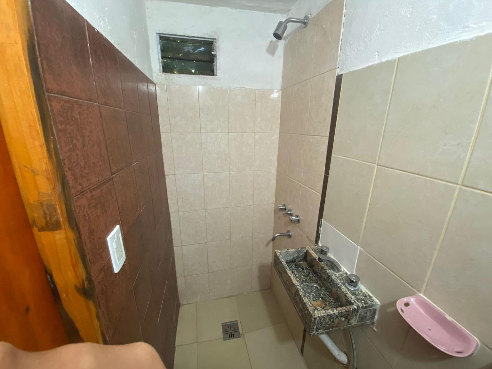 La Cinco Hotel Villa Gesell Luaran gambar