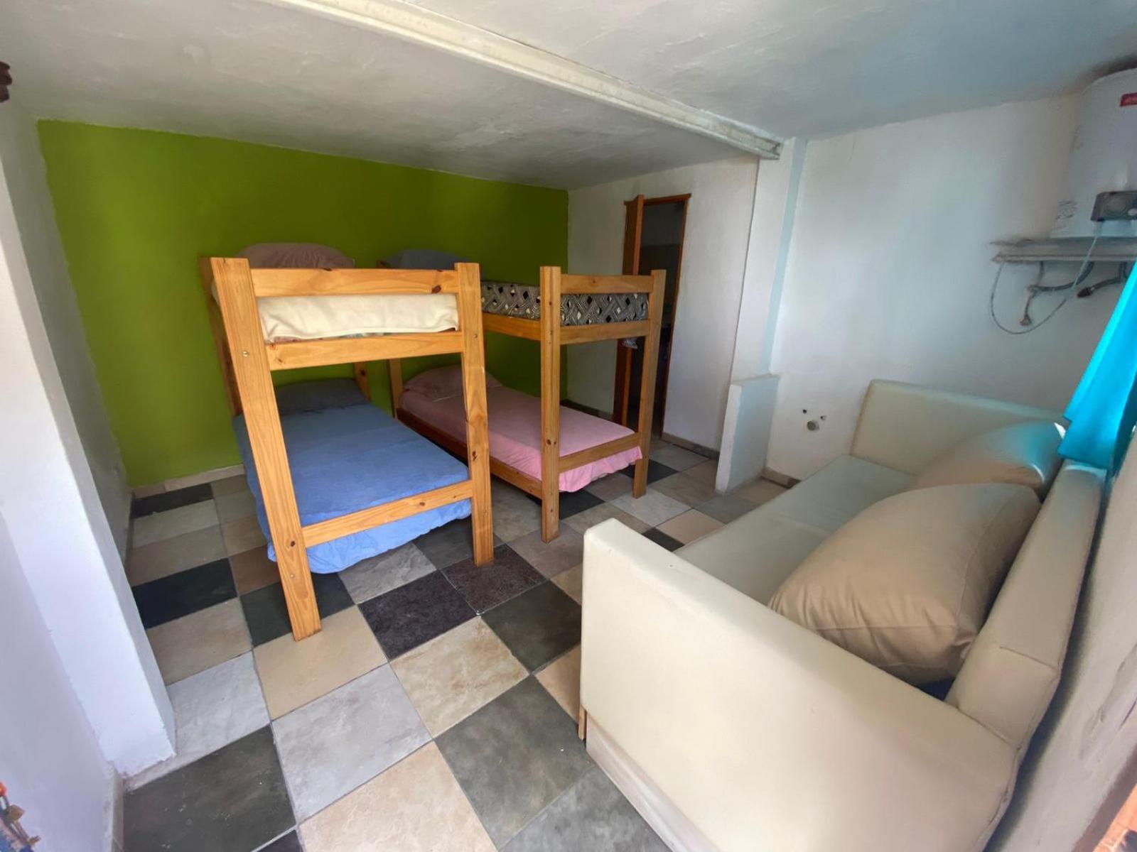 La Cinco Hotel Villa Gesell Luaran gambar