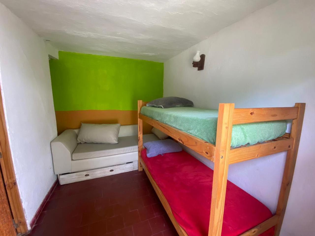 La Cinco Hotel Villa Gesell Luaran gambar